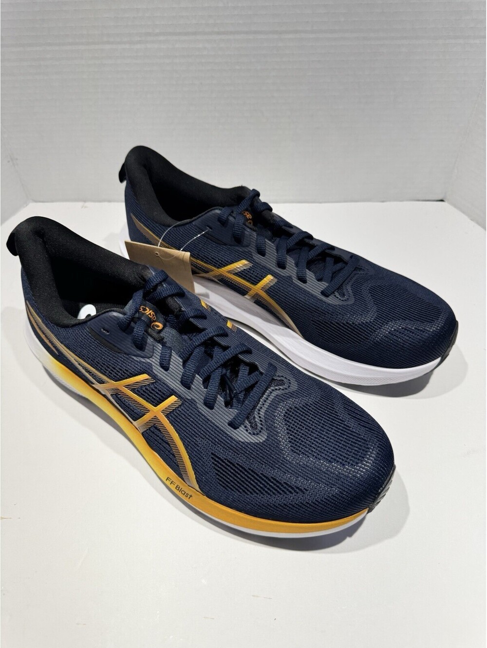 Asics GT-1000 14 - Men’s Size 11.5 - Regular Width - Brand New In Box!